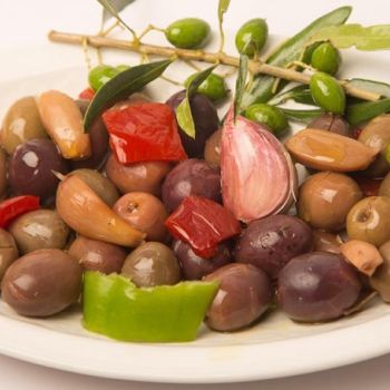 venta aceitunas Zitro venta aceitunas Zitro
