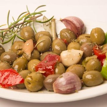olives Sant Joan de Vilatorrada olives Sant Joan de Vilatorrada